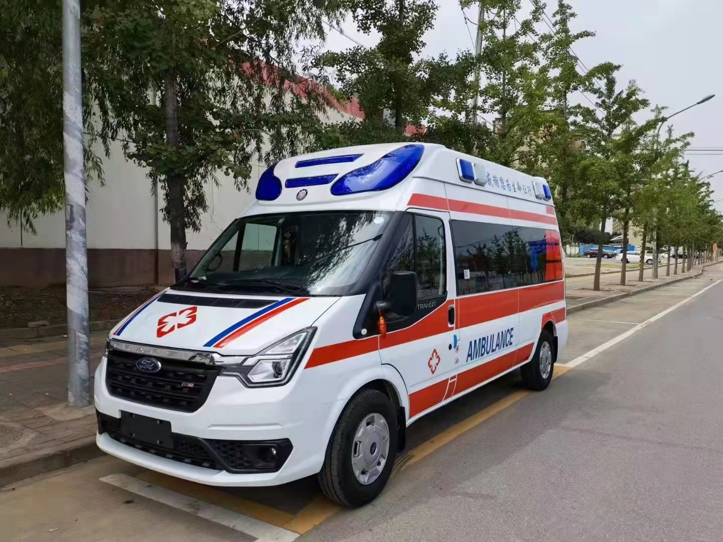 桂林妇婴监护型护送